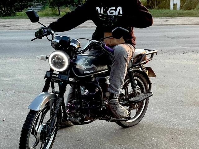 Мустанг Другая, объемом двигателя 0.13 л и пробегом 0 тыс. км за 471 $, фото 3 на Automoto.ua