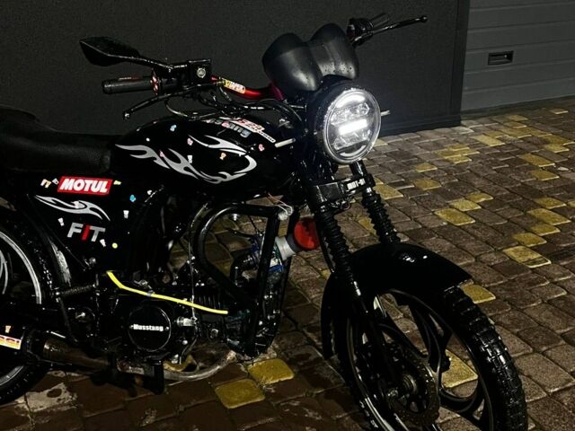 Мустанг Другая, объемом двигателя 0.13 л и пробегом 0 тыс. км за 616 $, фото 3 на Automoto.ua