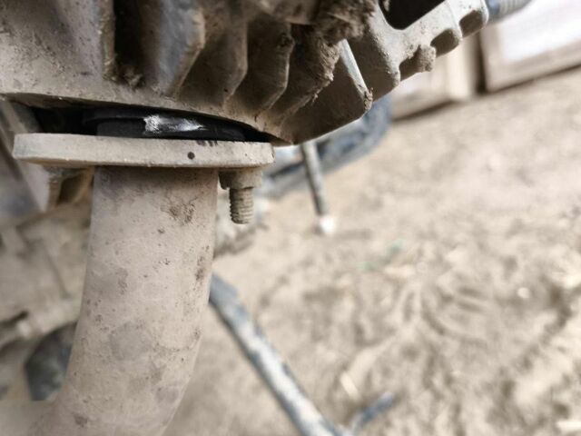 Мустанг Другая, объемом двигателя 0.13 л и пробегом 0 тыс. км за 550 $, фото 6 на Automoto.ua