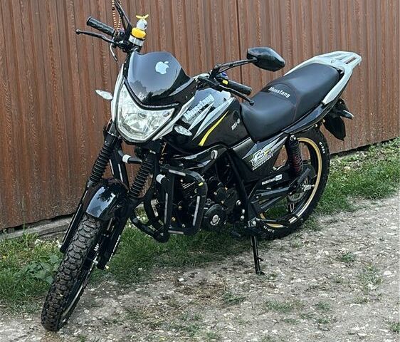 Мустанг Другая, объемом двигателя 0.15 л и пробегом 0 тыс. км за 950 $, фото 1 на Automoto.ua