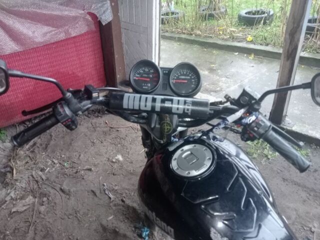 Мустанг Другая, объемом двигателя 0.13 л и пробегом 0 тыс. км за 435 $, фото 5 на Automoto.ua