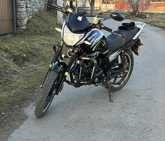 Мустанг Другая, объемом двигателя 0.15 л и пробегом 0 тыс. км за 950 $, фото 4 на Automoto.ua