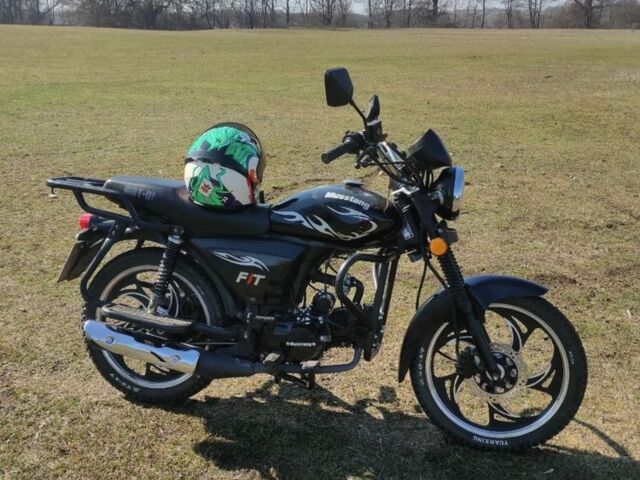 Мустанг Другая, объемом двигателя 0.13 л и пробегом 0 тыс. км за 632 $, фото 4 на Automoto.ua