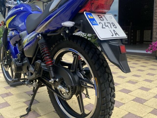 Мустанг Другая, объемом двигателя 0.15 л и пробегом 0 тыс. км за 829 $, фото 4 на Automoto.ua