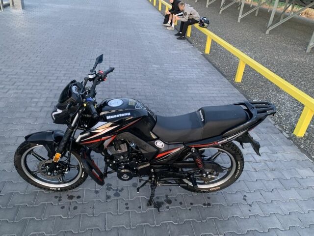 Мустанг Другая, объемом двигателя 0.2 л и пробегом 0 тыс. км за 881 $, фото 4 на Automoto.ua