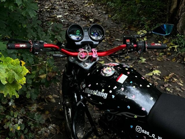 Мустанг Другая, объемом двигателя 0.13 л и пробегом 0 тыс. км за 616 $, фото 6 на Automoto.ua