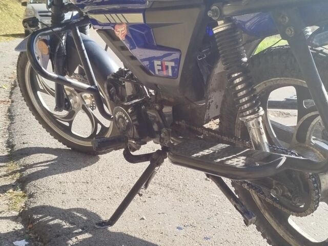 Мустанг Другая, объемом двигателя 0.13 л и пробегом 0 тыс. км за 442 $, фото 5 на Automoto.ua