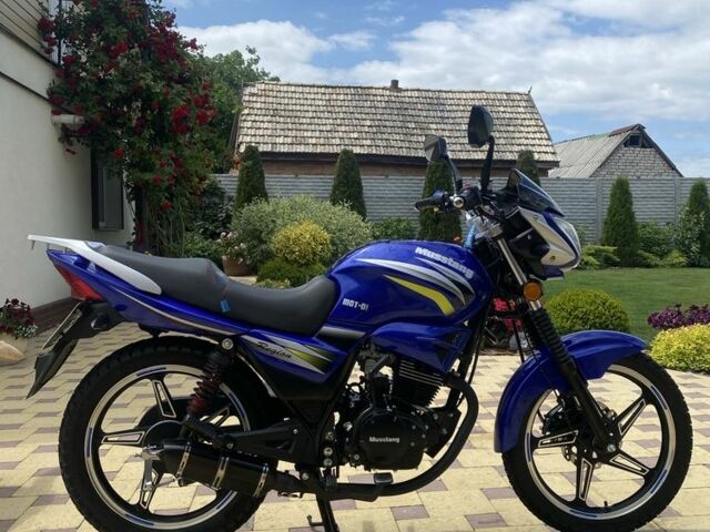 Мустанг Другая, объемом двигателя 0.15 л и пробегом 0 тыс. км за 829 $, фото 2 на Automoto.ua