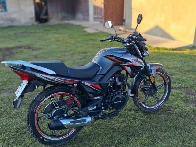 Мустанг Другая, объемом двигателя 0.2 л и пробегом 0 тыс. км за 903 $, фото 1 на Automoto.ua