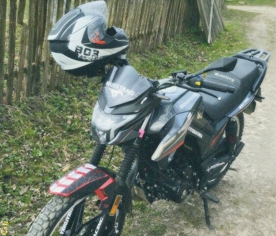 Мустанг Інша, об'ємом двигуна 0.2 л та пробігом 0 тис. км за 835 $, фото 7 на Automoto.ua