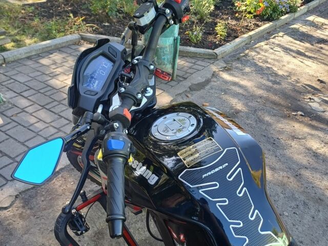 Мустанг Другая, объемом двигателя 0.2 л и пробегом 0 тыс. км за 768 $, фото 4 на Automoto.ua