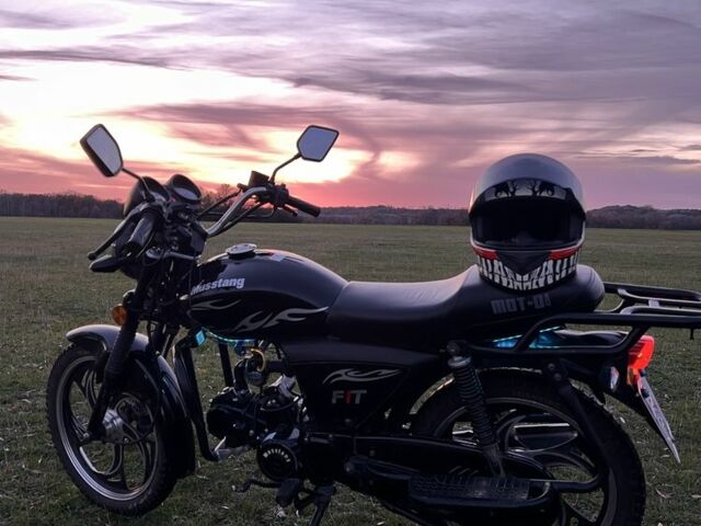 Мустанг Другая, объемом двигателя 0.13 л и пробегом 0 тыс. км за 632 $, фото 1 на Automoto.ua