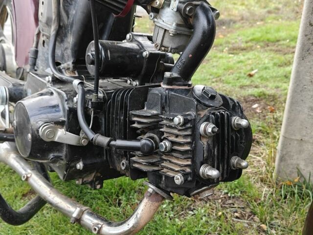 Мустанг Другая, объемом двигателя 0.13 л и пробегом 0 тыс. км за 354 $, фото 1 на Automoto.ua