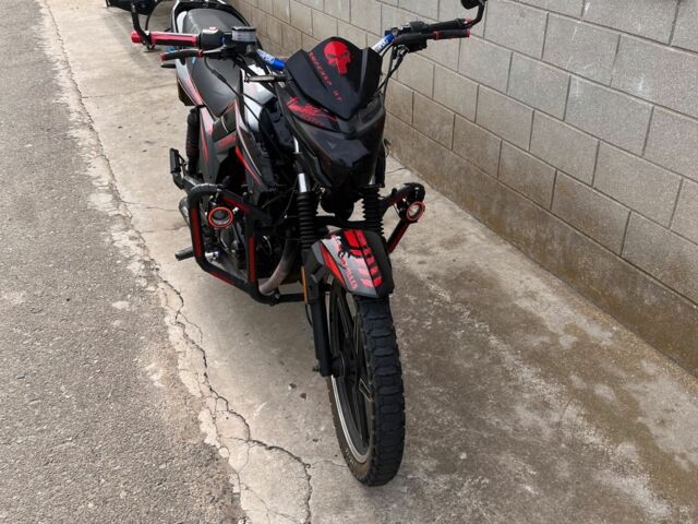 Мустанг Другая, объемом двигателя 0.2 л и пробегом 0 тыс. км за 883 $, фото 3 на Automoto.ua