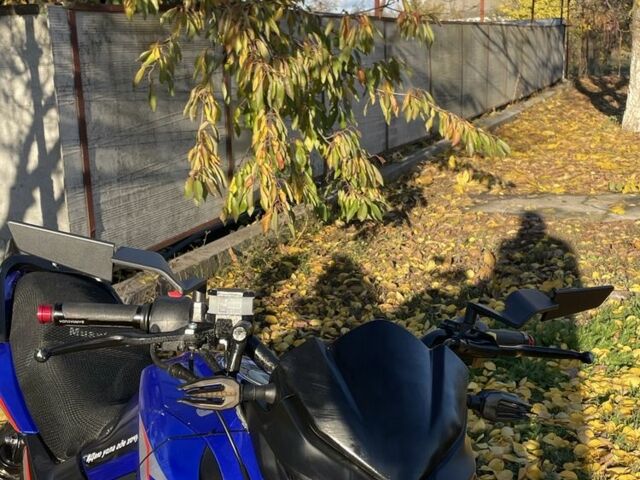 Мустанг Інша, об'ємом двигуна 0.2 л та пробігом 0 тис. км за 716 $, фото 7 на Automoto.ua