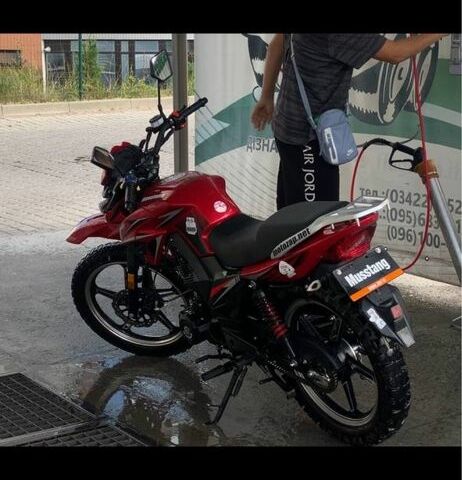 Мустанг Другая, объемом двигателя 0.2 л и пробегом 0 тыс. км за 950 $, фото 1 на Automoto.ua