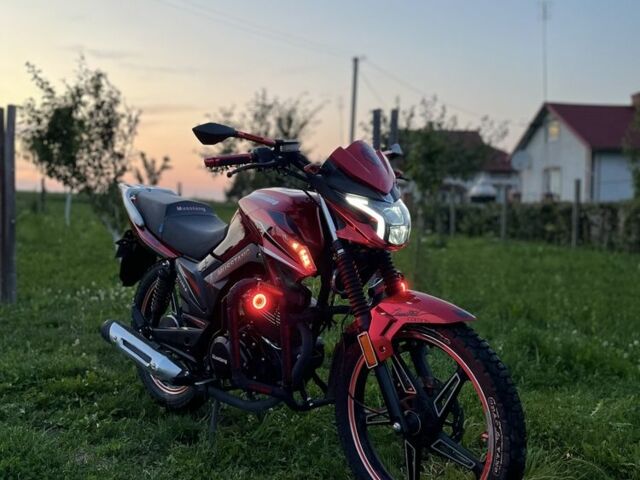 Мустанг Інша, об'ємом двигуна 0.15 л та пробігом 0 тис. км за 880 $, фото 5 на Automoto.ua