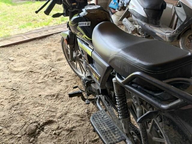 Мустанг Другая, объемом двигателя 0.13 л и пробегом 0 тыс. км за 550 $, фото 4 на Automoto.ua