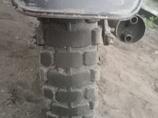 Мустанг Другая, объемом двигателя 0.13 л и пробегом 0 тыс. км за 435 $, фото 2 на Automoto.ua