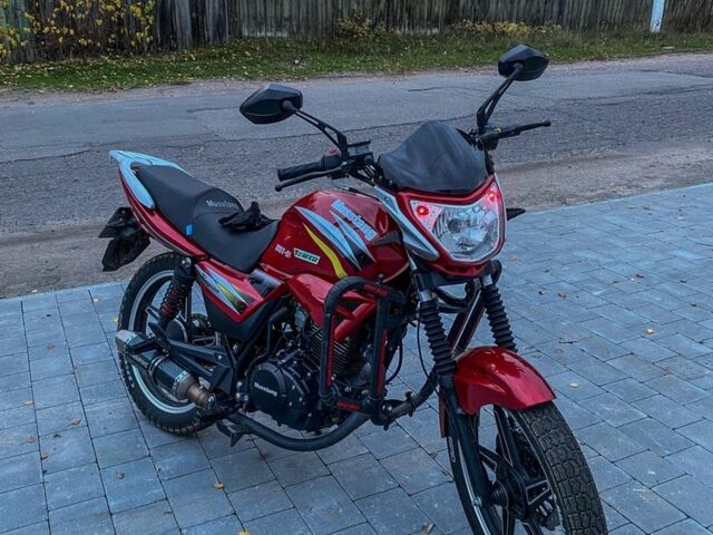 Мустанг Другая, объемом двигателя 0.15 л и пробегом 0 тыс. км за 828 $, фото 1 на Automoto.ua