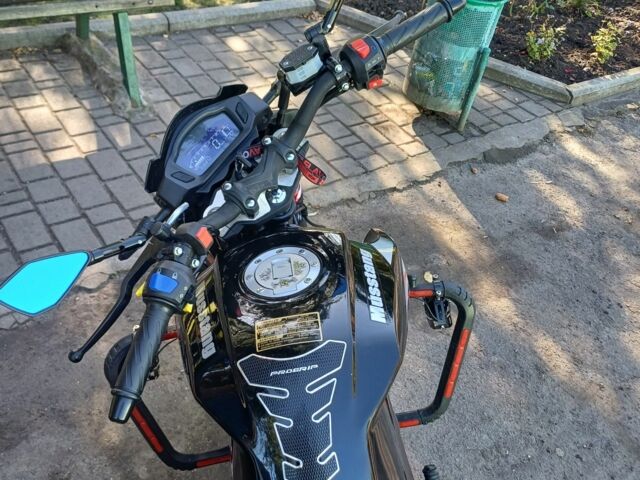 Мустанг Другая, объемом двигателя 0.2 л и пробегом 0 тыс. км за 768 $, фото 5 на Automoto.ua