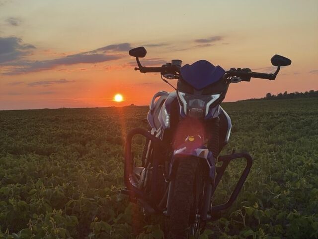 Мустанг Інша, об'ємом двигуна 0.2 л та пробігом 0 тис. км за 900 $, фото 6 на Automoto.ua