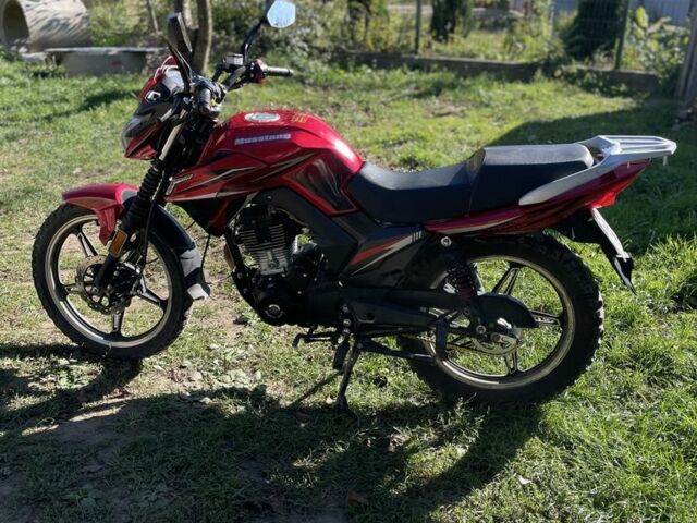 Мустанг Другая, объемом двигателя 0.2 л и пробегом 0 тыс. км за 800 $, фото 3 на Automoto.ua