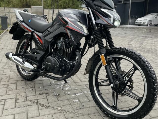 Мустанг Другая, объемом двигателя 0.2 л и пробегом 0 тыс. км за 833 $, фото 2 на Automoto.ua