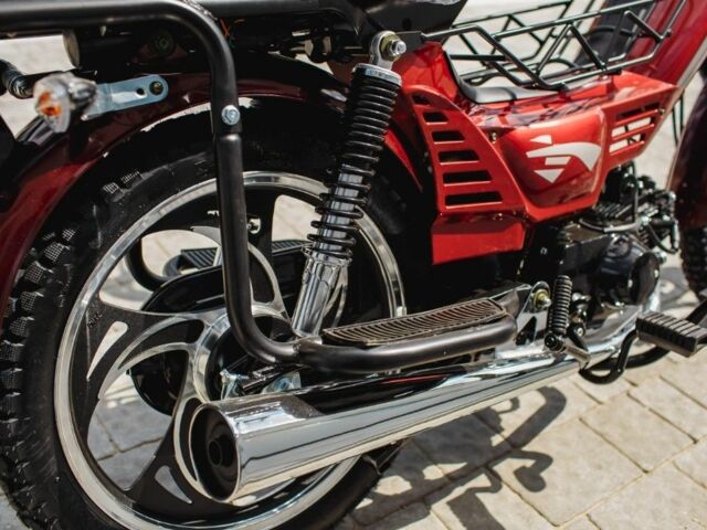 Мустанг Другая, объемом двигателя 0.11 л и пробегом 0 тыс. км за 640 $, фото 7 на Automoto.ua