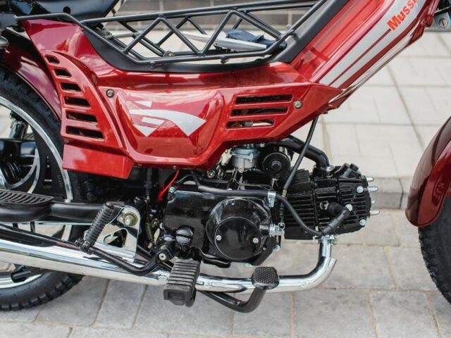 Мустанг Другая, объемом двигателя 0.11 л и пробегом 0 тыс. км за 640 $, фото 5 на Automoto.ua