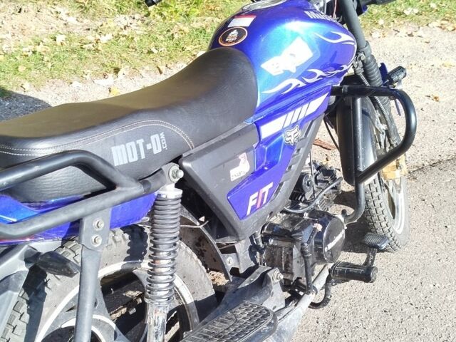 Мустанг Другая, объемом двигателя 0.13 л и пробегом 0 тыс. км за 442 $, фото 3 на Automoto.ua