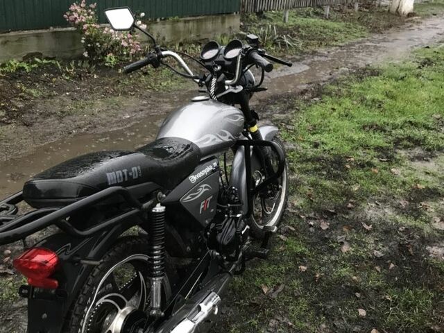 Мустанг Другая, объемом двигателя 0.13 л и пробегом 0 тыс. км за 544 $, фото 4 на Automoto.ua