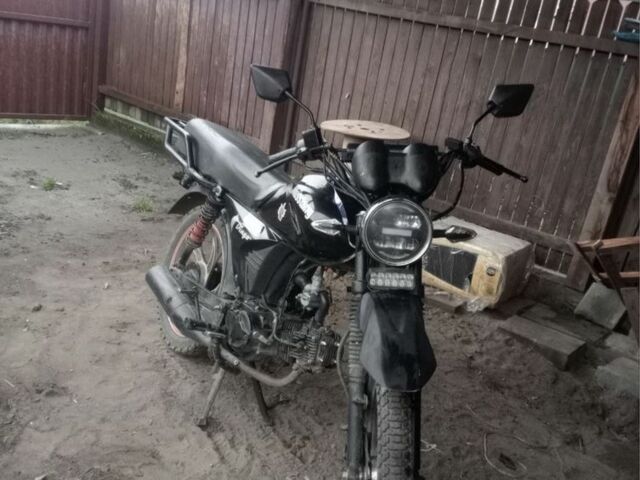 Мустанг Другая, объемом двигателя 0.13 л и пробегом 0 тыс. км за 435 $, фото 7 на Automoto.ua