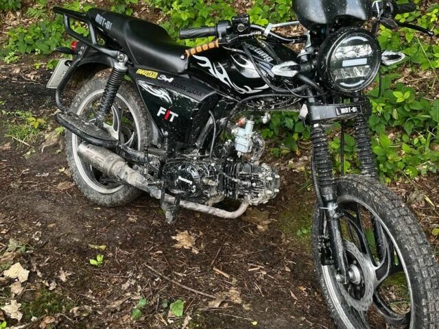 Мустанг Другая, объемом двигателя 0.13 л и пробегом 0 тыс. км за 480 $, фото 1 на Automoto.ua