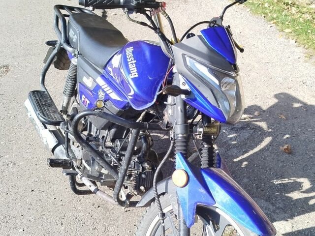 Мустанг Другая, объемом двигателя 0.13 л и пробегом 0 тыс. км за 442 $, фото 2 на Automoto.ua