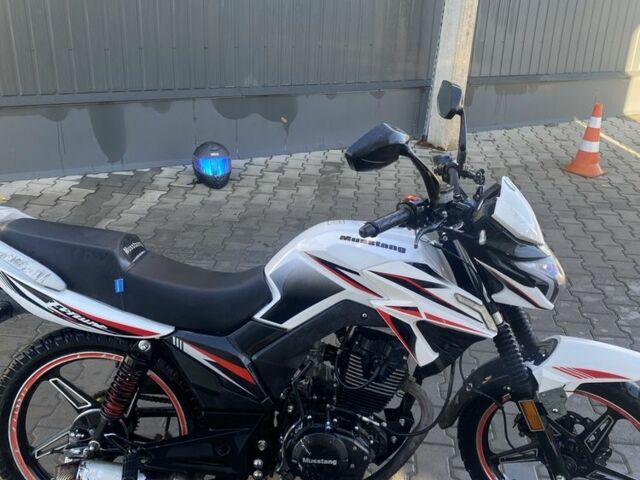 Мустанг Другая, объемом двигателя 0.2 л и пробегом 0 тыс. км за 750 $, фото 2 на Automoto.ua