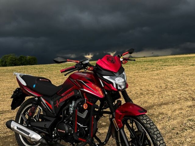 Мустанг Інша, об'ємом двигуна 0.15 л та пробігом 0 тис. км за 880 $, фото 8 на Automoto.ua