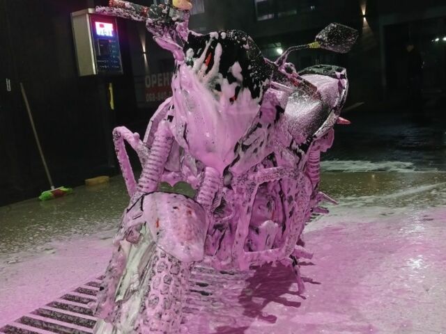 Мустанг Другая, объемом двигателя 0.2 л и пробегом 0 тыс. км за 950 $, фото 4 на Automoto.ua