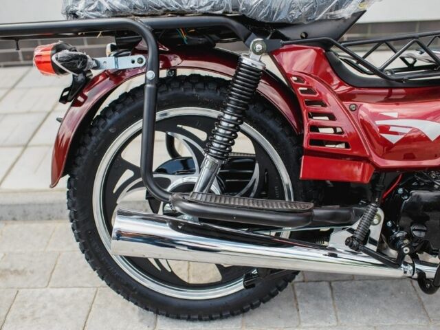 Мустанг Другая, объемом двигателя 0.11 л и пробегом 0 тыс. км за 640 $, фото 6 на Automoto.ua