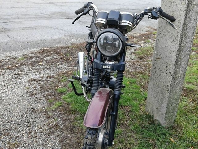 Мустанг Другая, объемом двигателя 0.13 л и пробегом 0 тыс. км за 354 $, фото 4 на Automoto.ua