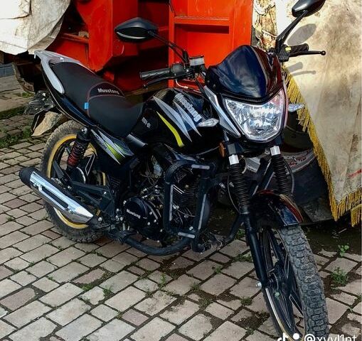 Мустанг Другая, объемом двигателя 0.15 л и пробегом 0 тыс. км за 950 $, фото 7 на Automoto.ua