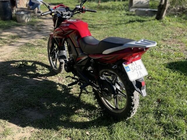 Мустанг Другая, объемом двигателя 0.2 л и пробегом 0 тыс. км за 800 $, фото 2 на Automoto.ua