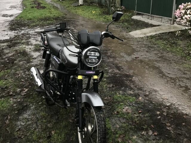 Мустанг Другая, объемом двигателя 0.13 л и пробегом 0 тыс. км за 544 $, фото 1 на Automoto.ua