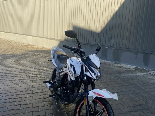 Мустанг Другая, объемом двигателя 0.2 л и пробегом 0 тыс. км за 750 $, фото 6 на Automoto.ua