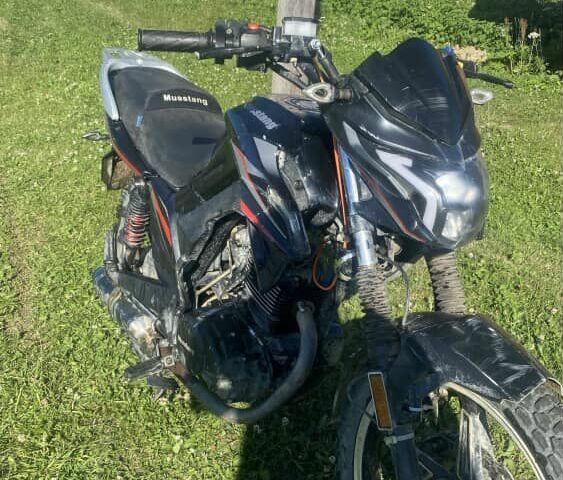 Мустанг Інша, об'ємом двигуна 0.2 л та пробігом 0 тис. км за 833 $, фото 1 на Automoto.ua