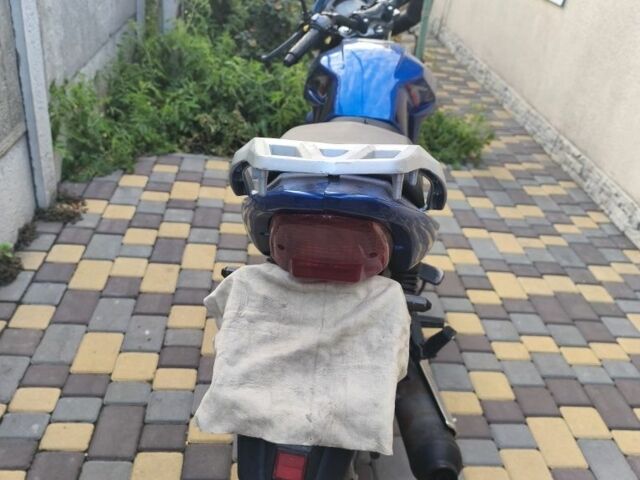 Мустанг Інша, об'ємом двигуна 0.2 л та пробігом 0 тис. км за 788 $, фото 7 на Automoto.ua