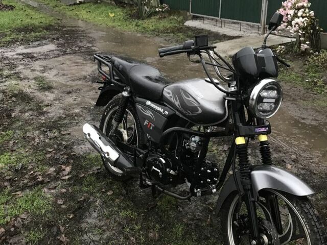 Мустанг Другая, объемом двигателя 0.13 л и пробегом 0 тыс. км за 544 $, фото 2 на Automoto.ua