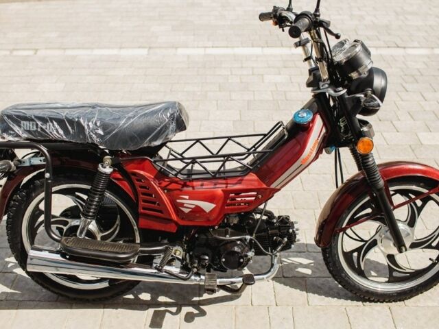 Мустанг Другая, объемом двигателя 0.11 л и пробегом 0 тыс. км за 640 $, фото 2 на Automoto.ua