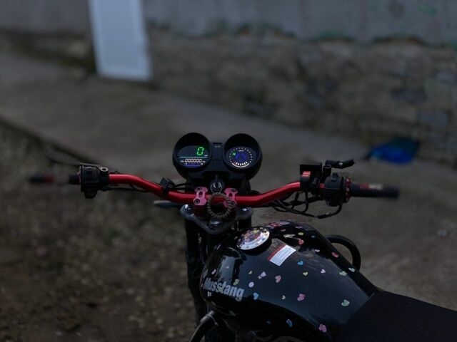 Мустанг Другая, объемом двигателя 0.13 л и пробегом 0 тыс. км за 616 $, фото 1 на Automoto.ua