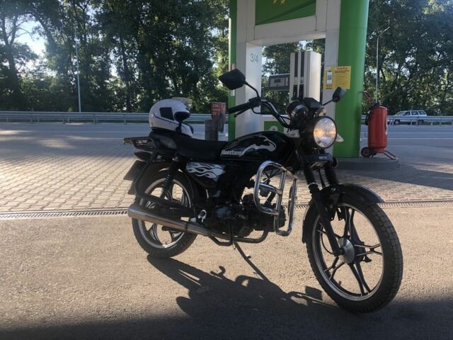 Мустанг Другая, объемом двигателя 0.12 л и пробегом 0 тыс. км за 456 $, фото 4 на Automoto.ua